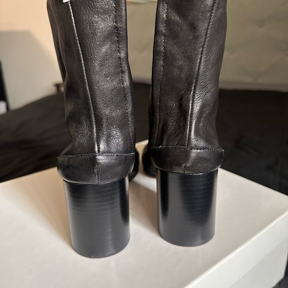 Madison Margiela Tabi Boots - Picture 5 of 16